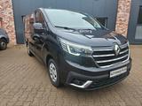Renault Trafic Combi L1H1 2,0 dCi Blue Life **8 Sitze** - Renault Trafic: Van, L2h1