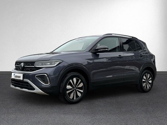 T-Cross GOAL 1.0 TSI DSG APP+KAMERA+SIHZ+KLIMAAU