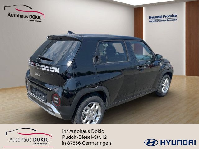 Hyundai INSTER – Bild 3