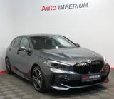 BMW 118 d M Sport *SHADOW*HIFI*LED*DAB*NAVI* - BMW 1er Reihe: 118d