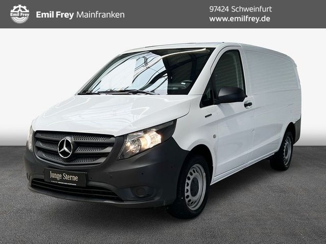 Mercedes-Benz eVito 111 Kasten Lang