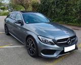 Mercedes-Benz C 43 AMG Mercedes-AMG C 43 4MATIC T Autom. M... - Mercedes AMG gebraucht