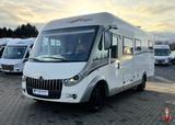 Carthago chic c-line I 4.8 LE(505)  - Carthago Diesel Integrierter Chic line 4 8