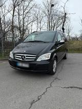 Mercedes-Benz Mercedes Viano 2.2 cdi Trend tip top!!! - Mercedes-Benz Viano in Ludwigshafen