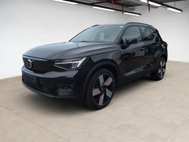Image of Volvo XC40