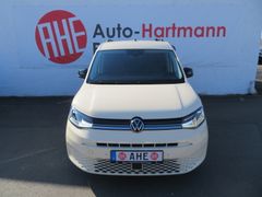 VW Caddy Maxi 2.0 TDI Life Taxi LED Navi ParkAssist VW Caddy Maxi 2.0 TDI Life Taxi LED Navi ParkAssist