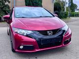 Honda Civic Tourer Sport - Honda Civic in Halle