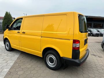 Volkswagen T5 Transporter - 5