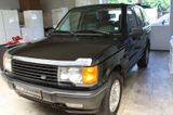 Land Rover Range Rover 4,6 HSE - Land Rover Range Rover aus 1997