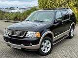 Ford Explorer * AUTOMATIK * 7 SITZE * LEDER * AHK * - Ford Explorer aus 2006