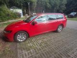 Volkswagen Passat 2.0 TDI SCR 90kW DSG - - VW Passat Gebrauchtwagen in Rostock