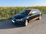 Audi A1 1.0 TFSI ultra S tronic - - Audi A1: Tronic