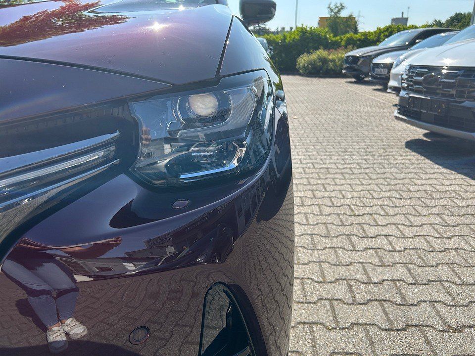 Fahrzeugabbildung Mazda CX-80 Plug-in Homura Plus CAHO