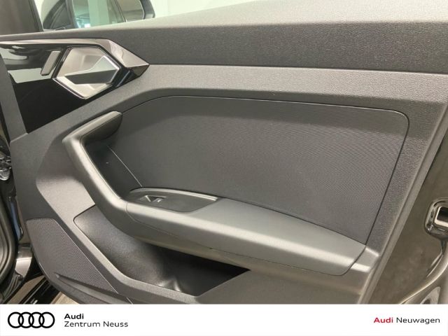 Audi A1 - Bild 23