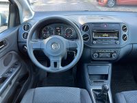 Volkswagen Golf Plus VI 1.6 TDI Comfor KLIMA/AHK/AUX/HU:NEU