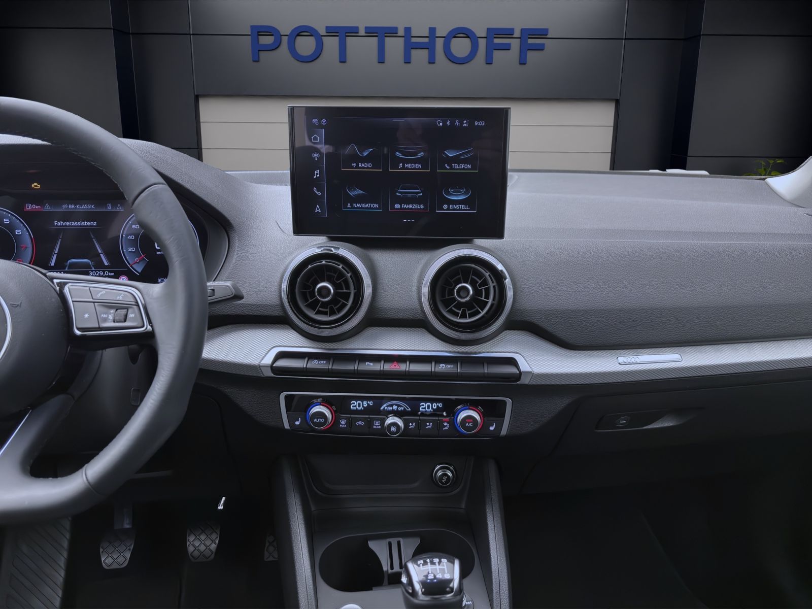 Audi Q2 - Bild 14