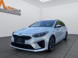 Kia Ceed Sportswagon Plug-in Hybrid Spirit*LED*KAM* - Kia cee'd Sportswagon Plug-In Hybrid Gebrauchtwagen
