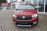 Dacia Sandero TCe 90 Easy-R Stepway Prestige - gebrauchte Dacia Sandero aus dem Jahr 2020