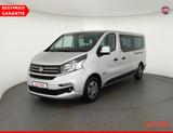 Fiat Talento 1.6 Ecojet L2H1 Family 8-Sitzer Navi PDC - Fiat: 1.6