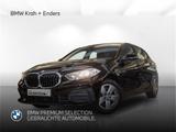 BMW 118 d+Navi+DAB+RFK+Temp+SHZ+WLAN+USB+PDCv+h - BMW 118 in Wiesbaden