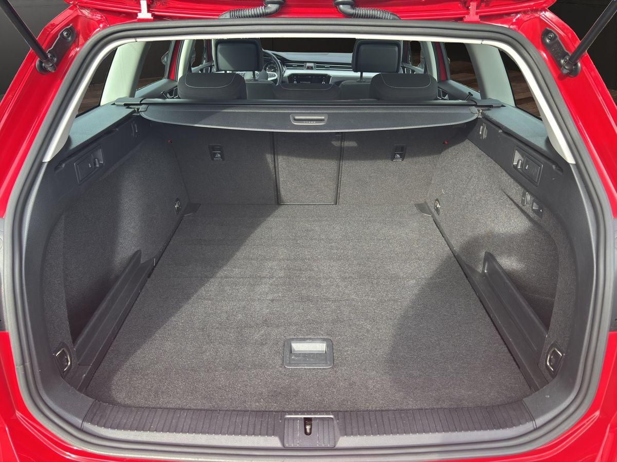 Passat Variant Business 4Motion 2.0 TDI AHK SCHI