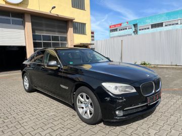BMW 730 - 3