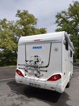 Fiat Ducato - Fiat Alkoven Ducato