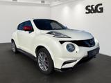 Nissan Juke 1.6 DIG-T Nismo RS*StandHZG*Navi*360-Kamera - Nissan Juke Gebrauchtwagen