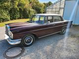 Mercedes-Benz Mercedes Benz 220 SEb 1964, W111, große Fl... - Mercedes-Benz: Limousine, W111