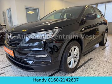 Opel Grandland (X) - 1
