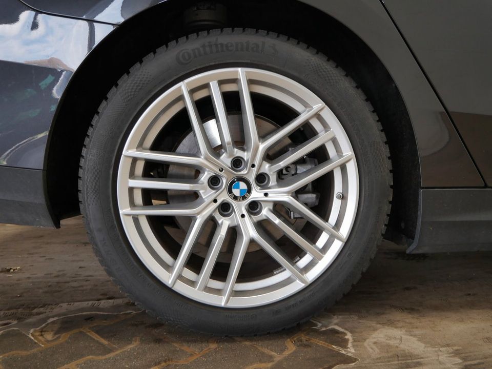 BMW 550 - Bild 8
