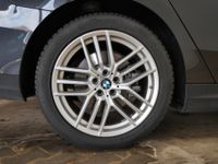 BMW 550 - Vorschau Bild 8