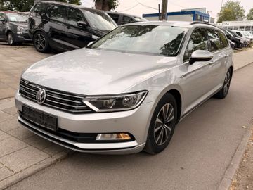 Volkswagen Passat Variant - 2
