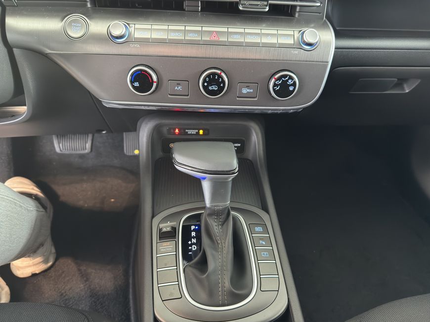 Hyundai Kona – Bild 14