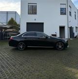 Mercedes-Benz E220d Mercedes-Benz E-Klasse Widescreen, V... - Mercedes-Benz E 220