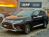 Mitsubishi Outlander Top 4WD Automatik*7.Sitzer* - Mitsubishi Outlander