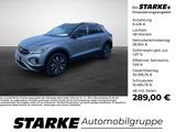 Volkswagen T-Roc 2.0 TDI 6-Gang Goal  AHK Navi LED Kamera P - Neuwagen mit Diesel-Antrieb: Geländewagen