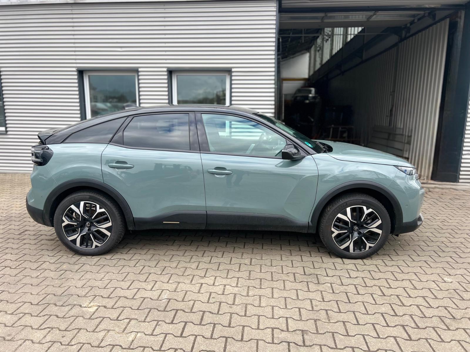 Citroën C4 Lim. ë- Max