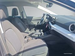 SEAT Ibiza 1.0 TSI Style Edition LED Navi Rfk virtual SEAT Ibiza 1.0 TSI Style Edition LED Navi Rfk virtual