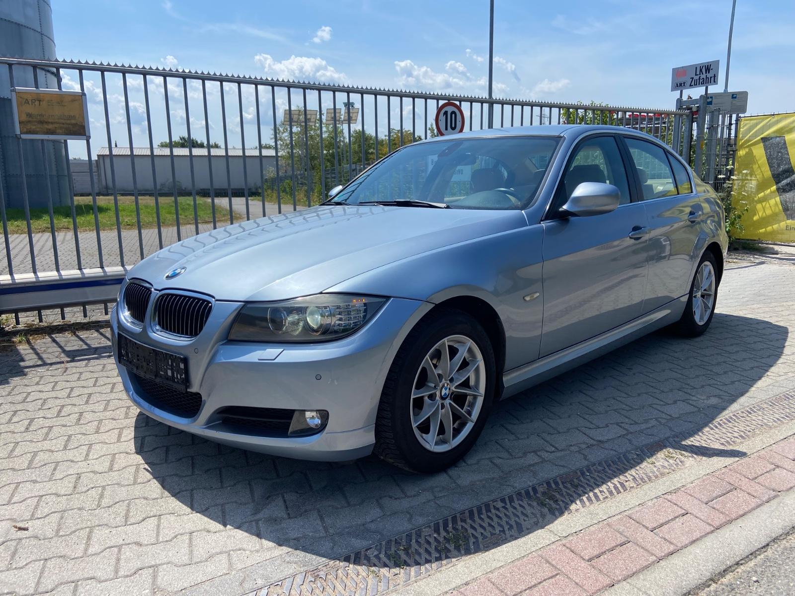 BMW 325 3 Limousine 325 i