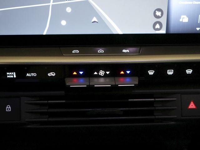 Grandland B HYBRID GS eDCT+NAVI+360°KAMERA+SCHIE
