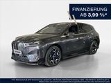 BMW iX xDrive40 Sportpaket+AHK+Laser+HarmanKardon