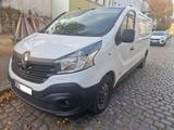 Renault Trafic 3.5T. L2H1.Navi. Kamera - Renault Trafic in Erfurt