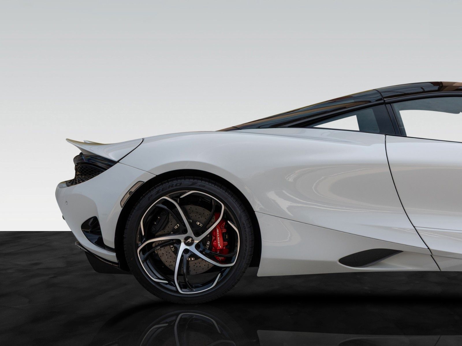 McLaren 750S - Bild 10
