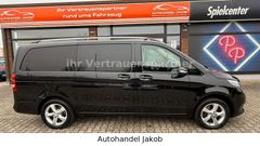 MERCEDES-BENZ V 250/4Matic/Lang/2 Jahre Premium Garantie!