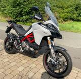 Ducati Multistrada 950 S Touring - Ducati Multistrada 950 S
