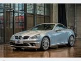 Mercedes-Benz Mercedes SLK 55 AMG Motor revidiert - Mercedes-Benz SLK 55 AMG von privat