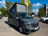 Bürstner Playa 500 C Renault Trafic - Wohnmobil oder -wagen Trafic
