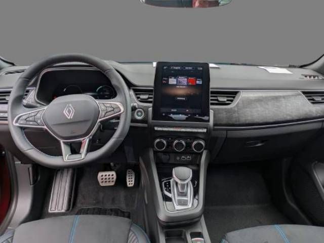 Fahrzeugabbildung Renault ARKANA ESPRIT ALPINE Full Hybrid 145