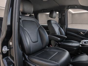 Mercedes V 250 - 7